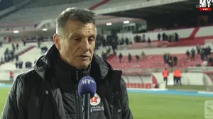 Ibro Rahimić (FOTO: Screenshot/MYTV)/Foto: 