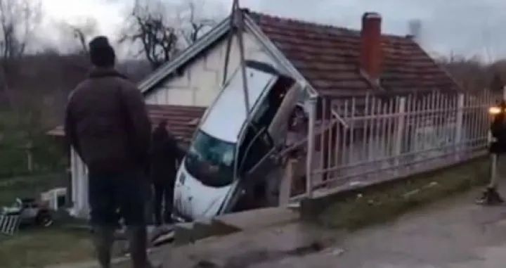 Nevjerovatan prizor/Instagram/192_rs//