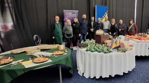 Bazar Zagreb/Ambasada Bih