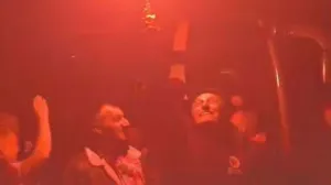 Ibro Rahimić (FOTO: Screenshot)/Foto: 