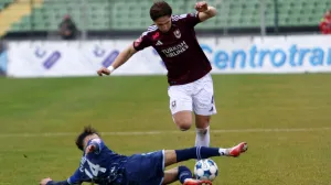 Derbi na Koševu - Sarajevo v Željezničar - 07.12.2025. (FOTO: Sanel Konjhodžić - Sport1.ba)/Foto: 