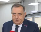 Milorad dodik/Screenshot