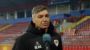 Vinko Marinović (FOTO: Screenshot/Arenasport)/Foto: 