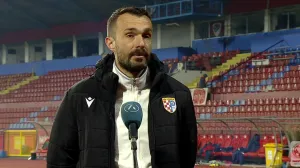 Dario Bašić (FOTO: Screenshot/Arenasport)/Foto: 