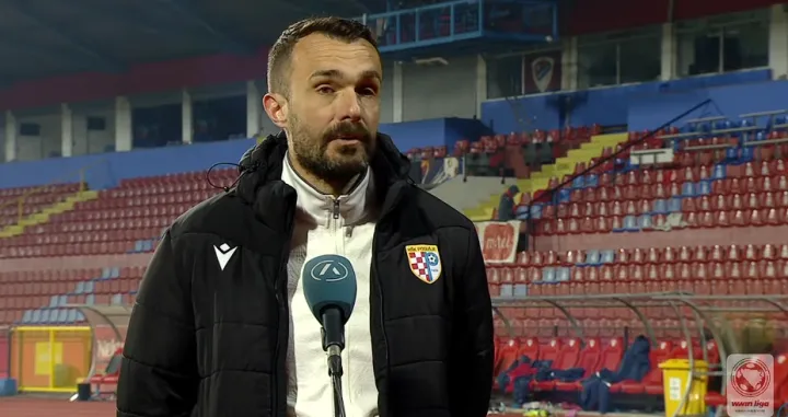 Dario Bašić (FOTO: Screenshot/Arenasport)/Foto: 