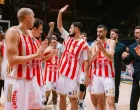 FOTO: KK Crvena zvezda/Đorđe Kostić/Foto: 