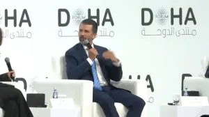 Donald Trump Jr./Screenshot X