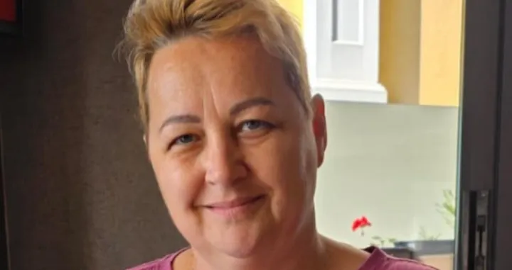 Amela Imširović/Pomozi.ba