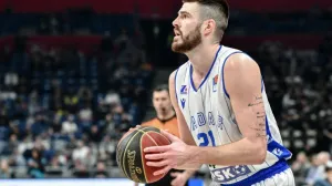 Aleksandar Bursać/Foto: 