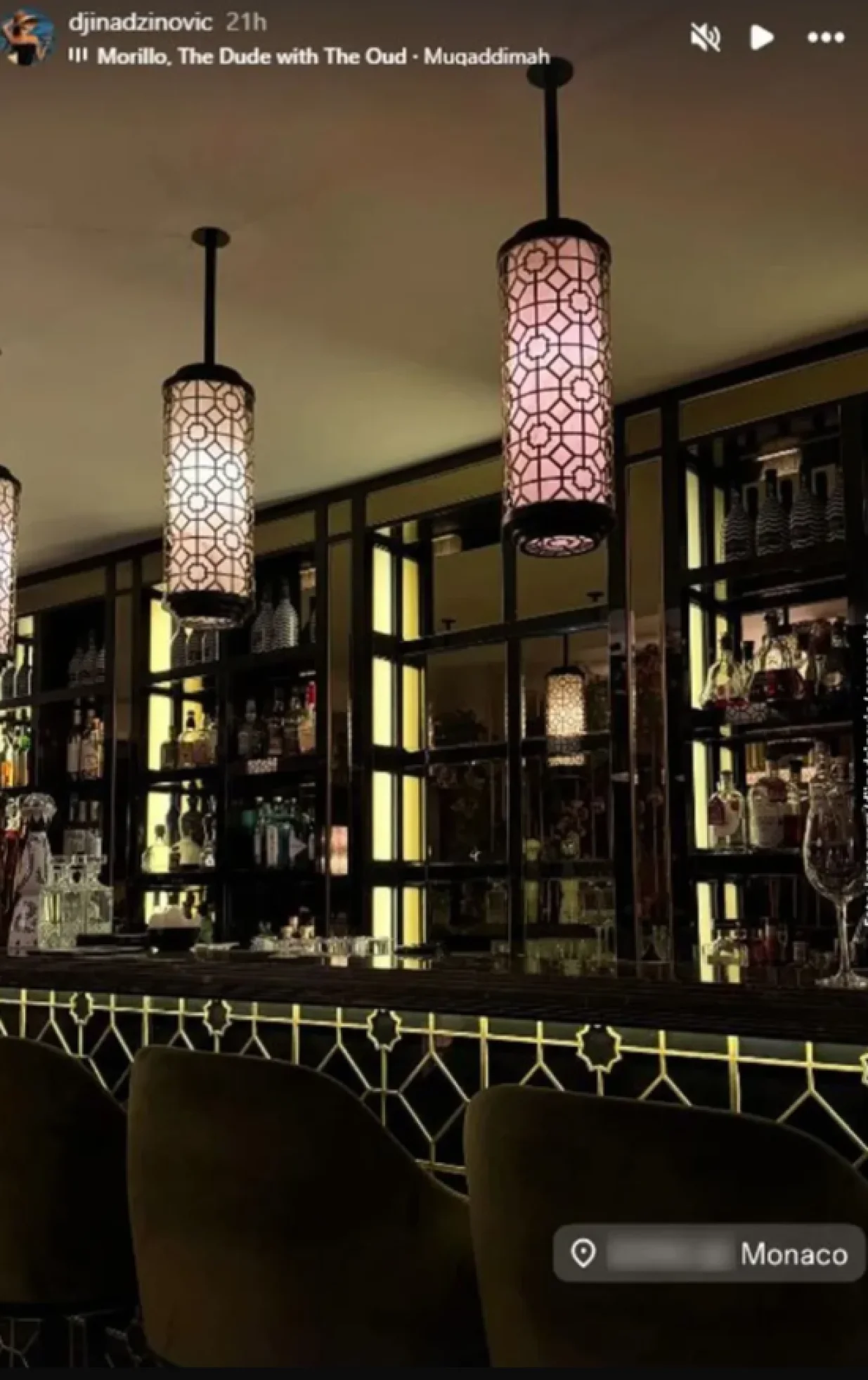 Instagram/ Screenshot/Ig