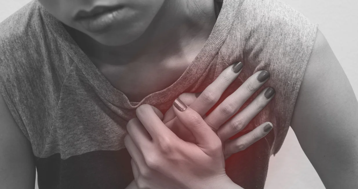 Dobro obratite pažnju na simptome/Free Pik