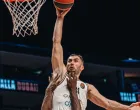 Kenan Kamenjaš Dubai Basketball/Foto: 