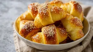 kukuruzne kiflice/Midjourney