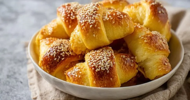 kukuruzne kiflice/Midjourney