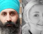 Rajwinder Singh i Toyah Cordingley/Queensland Police Service