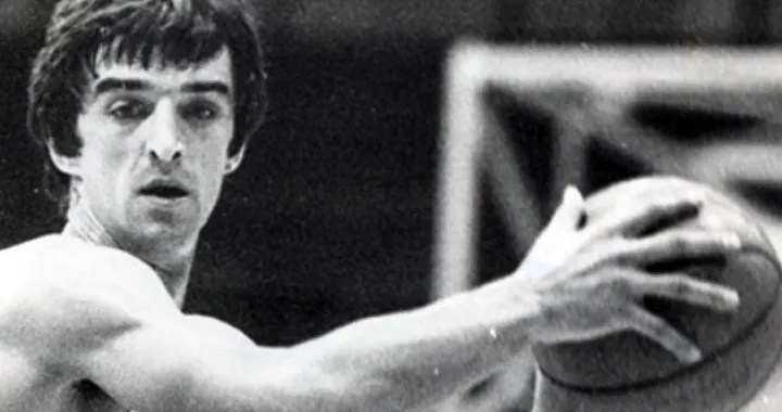 Mirza Deliba&scaron;ić Kinđe/Foto: 