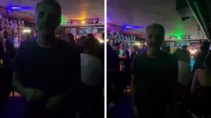 Forto u elementu/Edin Forto