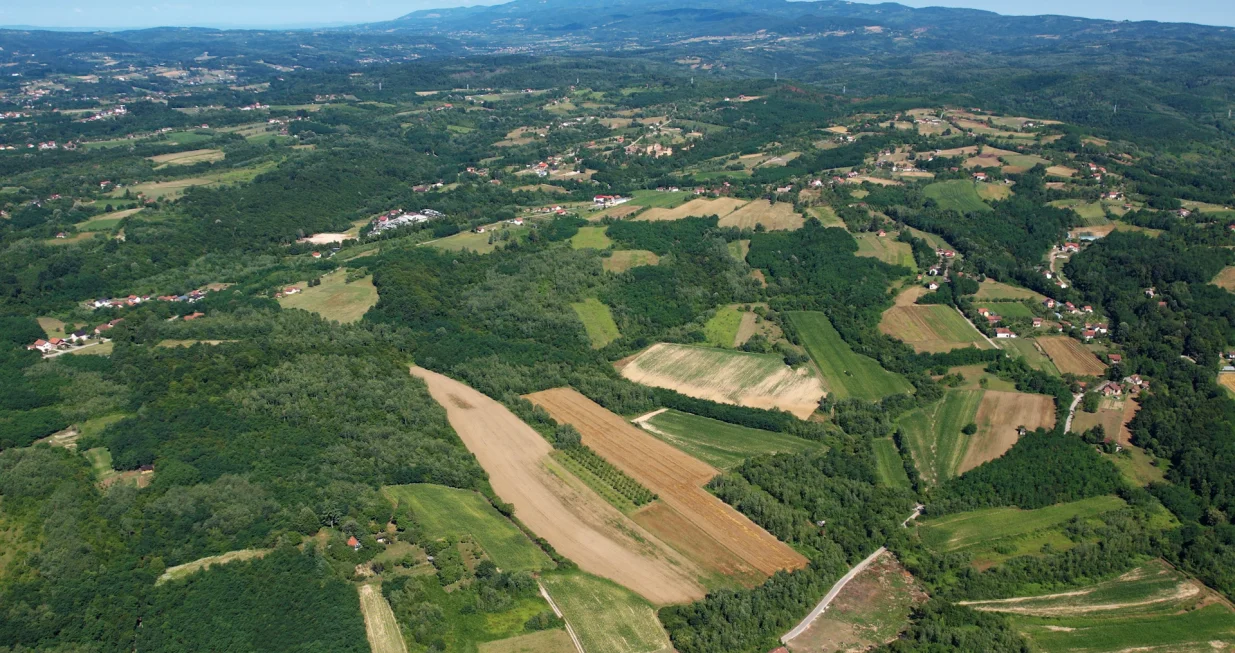 Moldavski tužitelji tvrde da se kamp u BiH nalazio kod sela Glamočani/Detektor