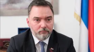 Staša Košarac/Instagram