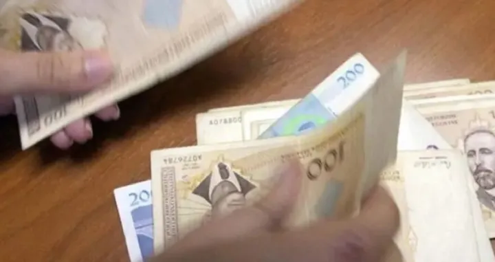 Konvertibilne marke/