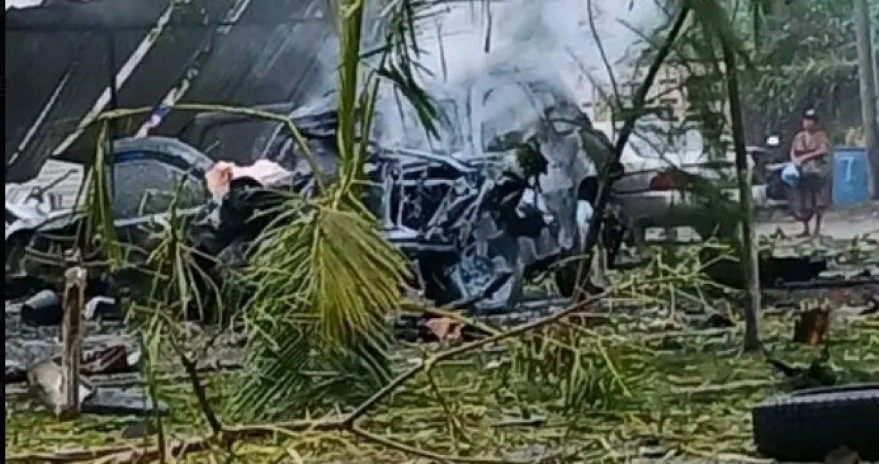 Jezivi prizori/X.com//