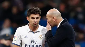 enzo zidane/Foto: 
