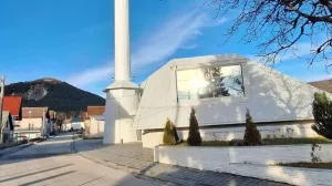 Džamija, Kupres, napad, imam, verbalni napad/