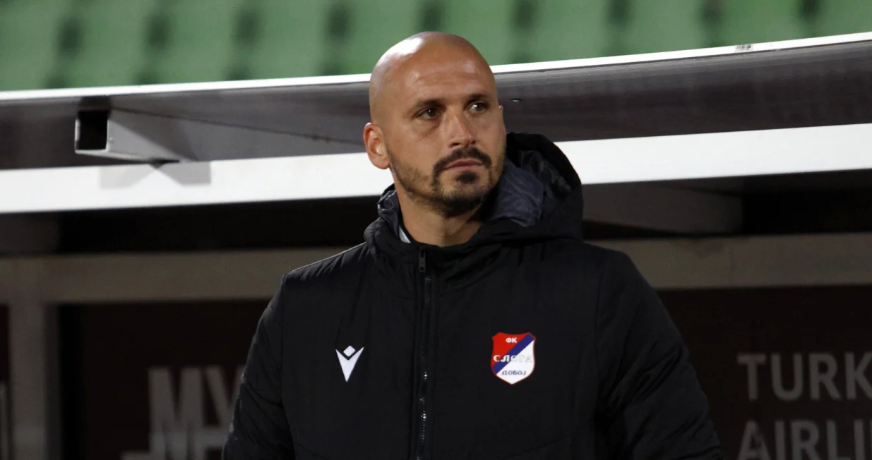 Marko Maksimović/Foto: 