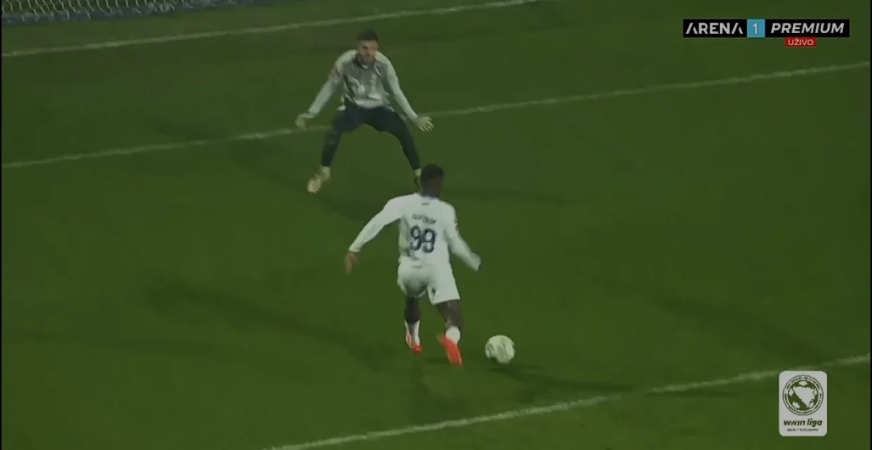 Široki Brijeg - Radnik/Foto: 