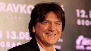 Zdravko Čolić/