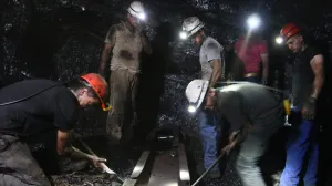 RMU Breza /Muhamed Tunović/Muhamed Tunovic