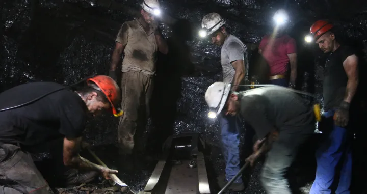 RMU Breza /Muhamed Tunović/Muhamed Tunovic