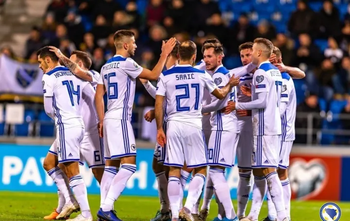 Izet Hajrović/Foto: 