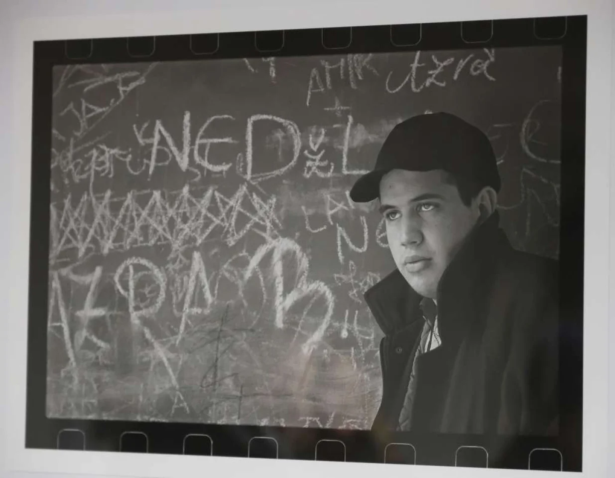 Tri deceniije bez Karima/