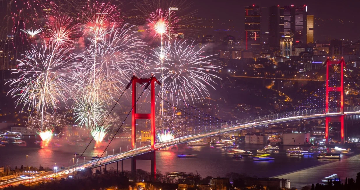 Rezervacije za Istanbul počele su se uplaćivati još u proljeće/