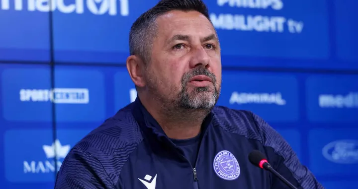 FOTO: Sanel Konjhodžić/Sport1.ba/Foto: 