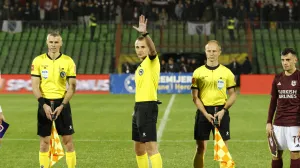 FK Sarajevo - FK BoracIrfan Peljto/Foto: 
