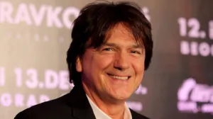 Zdravko Čolić/