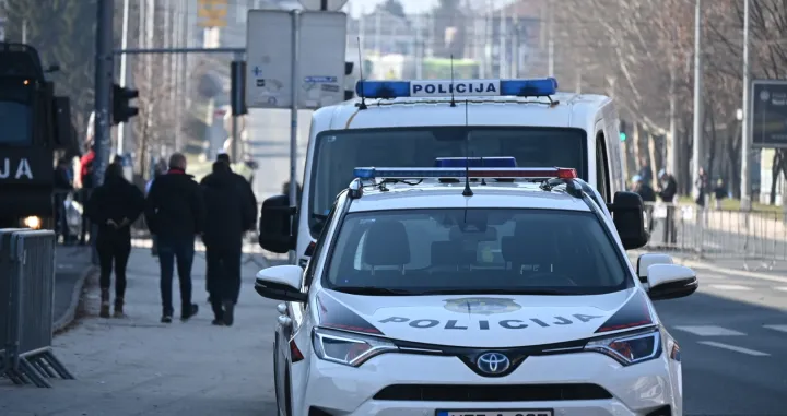 FOTO: Andrej Bjeloš/Oslobođenje/