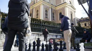 Penzioneri ilustracije/Damir Deljo