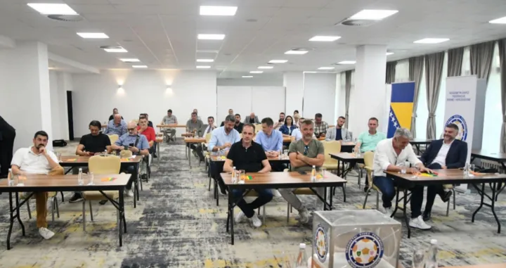 Izborna skupština FSKS/Foto: 