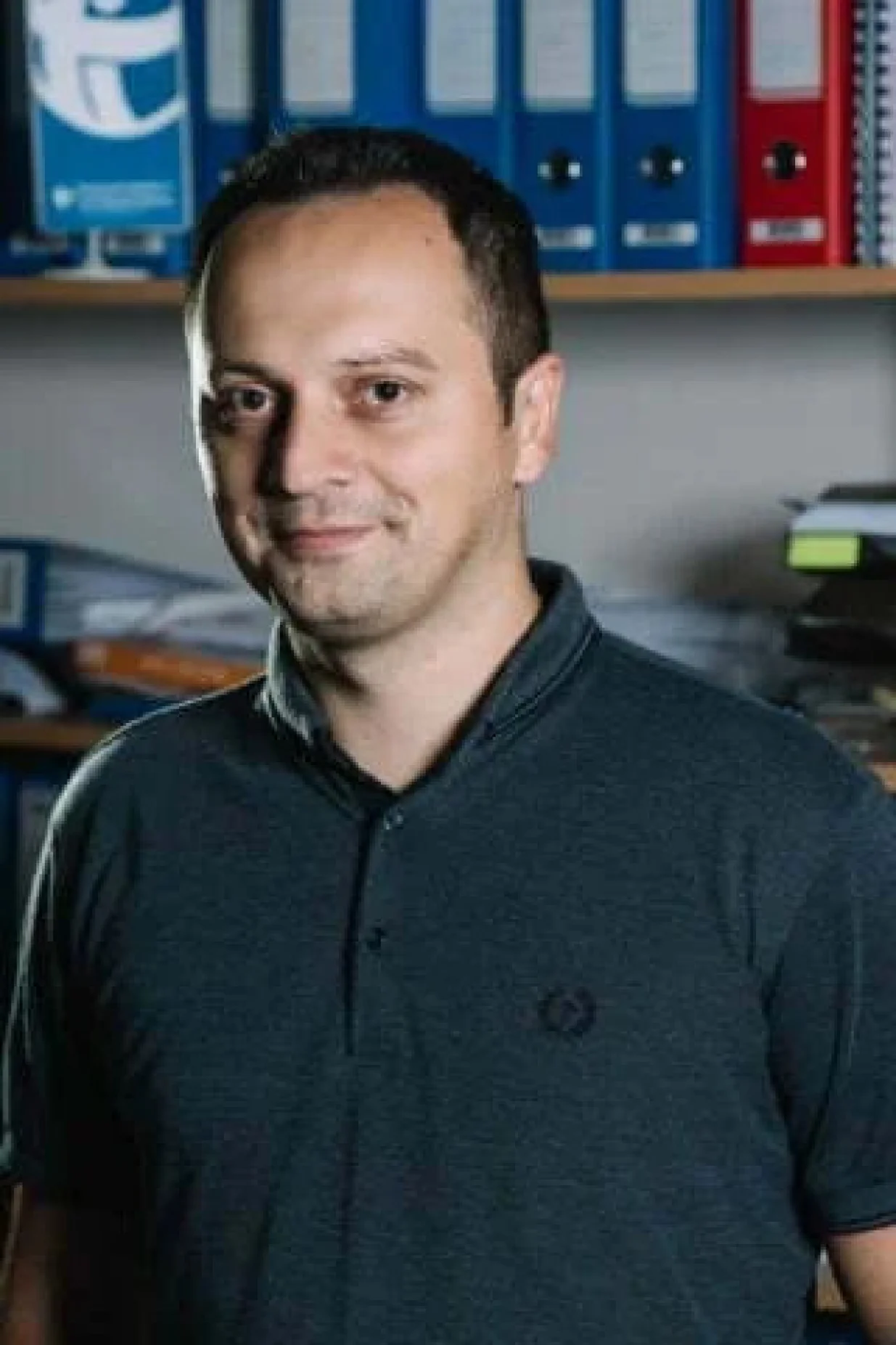 Srđan Traljić/Tibih