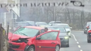 Uzroci nesreće nisu poznati/Čitatelj/