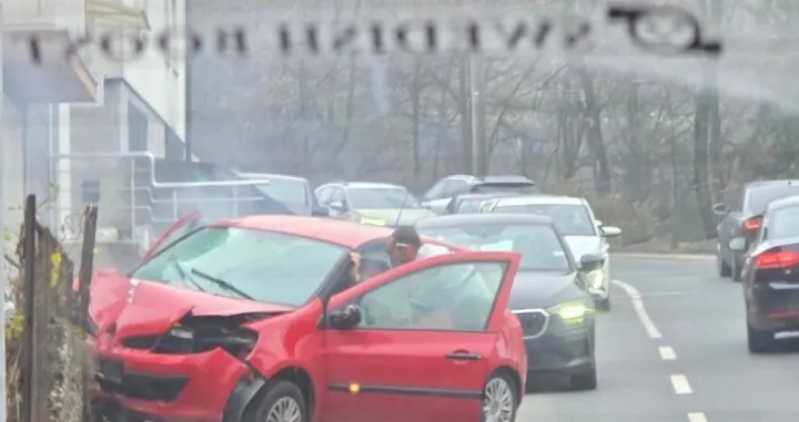 Uzroci nesreće nisu poznati/Čitatelj/