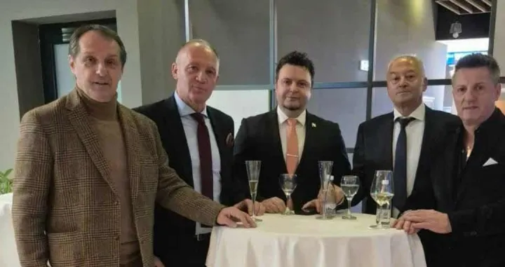 Faruk Hadžibegić/Foto: 