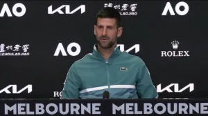 novak djokovic/Foto: 