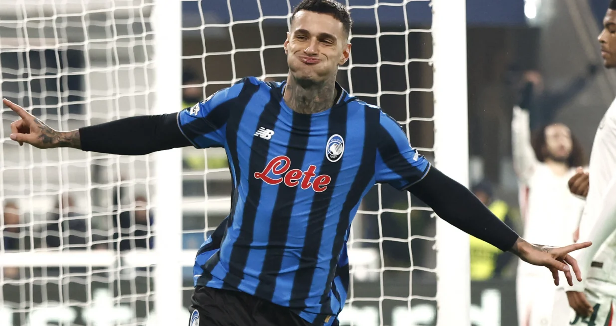 REUTERS/Alessandro Garofalo/Foto: 