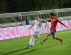 HŠK Zrinjski - FK Borac/Foto: 