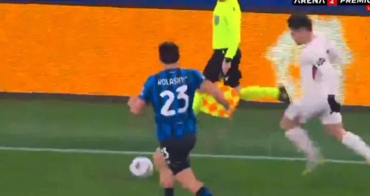 FOTO: Screenshot/Foto: 