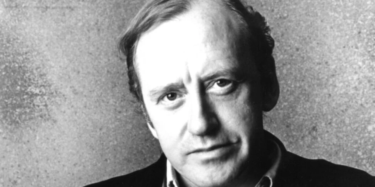 Nicol Williamson/